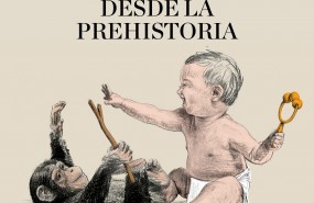 ep portadalibro pequenos pasos creciendola prehistoria critica