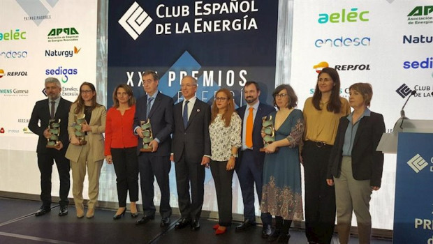 ep premios del club espanol de la energia enerclub