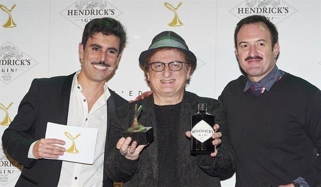 PREMIOS YAGO | PREMIOS YAGO ep premios yago