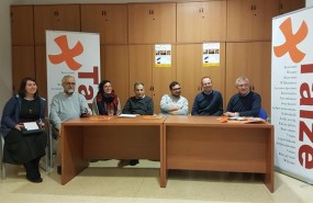 ep presentacionencuentro madrid taize 2018-2019