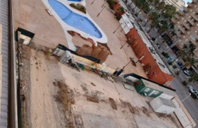 ep primeras actuaciones para renovar el complejo turistico
