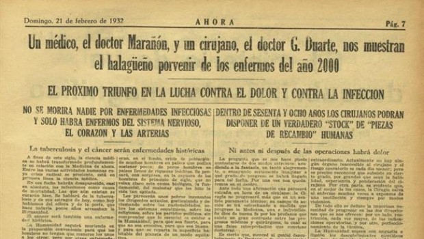 ep reportajediario ahora1932prediccionesano 2000