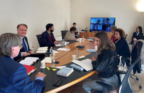 ep reunion telematica de la junta de portavoces del parlament