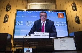 ep rueda de prensa de tedros adhanom ghebreyesus