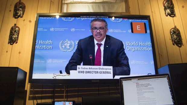 ep rueda de prensa de tedros adhanom ghebreyesus