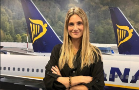 ep ryanair nombra a alejandra ruiz como nueva jefa de comunicacion y portavoz para el mercado