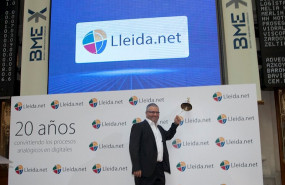 ep salida al mercado alternativo bursatil mab de lleidanet