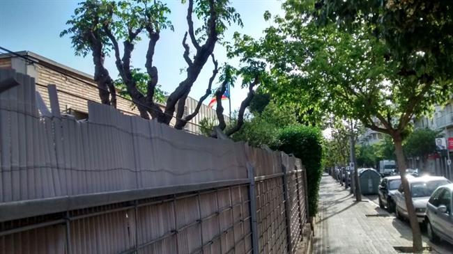 ep scc denuncia una estelada encolegiovilanova igeltru
