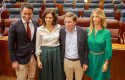 ep secretario generalpp teodoro garcia egea vicesecretario territorialpp la candidatapp isabel diaz ayuso alcaldemadrid jose luis martinez-almeida pp yportavozpartidocongreso cayetana alvareztoledo t ep secretario generalpp teodoro garcia egea vicesecretario territorialpp la candidatapp isabel diaz ayuso alcaldemadrid jose luis martinez-almeida pp yportavozpartidocongreso cayetana alvareztoledo t