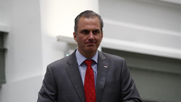 ep secretario generalvox javier ortega smith 20190812134909