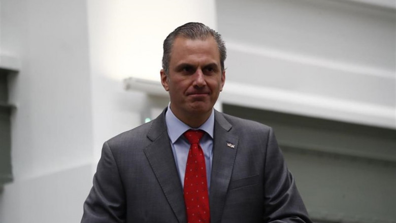 ep secretario generalvox javier ortega smith 20190812134909