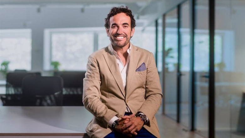 ep sergio ruiz presidente de signaturit ep sergio ruiz presidente de signaturit