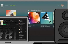 ep spotify en distintos dispositivos
