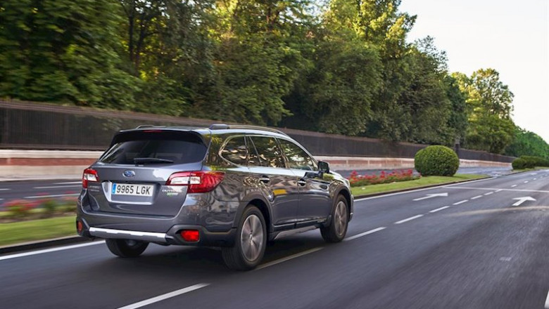 ep subaru outback glp