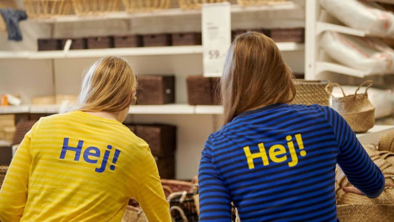 ep trabajadoras de ikea