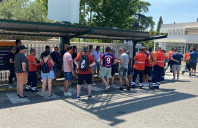 ep trabajadores de eserman en puertollano