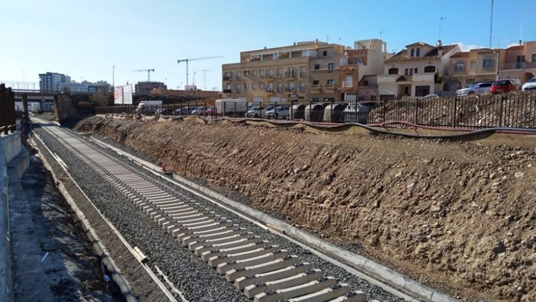 Traviesas de hormigón monobloque. | ADIF ep traviesas de hormigon monobloque