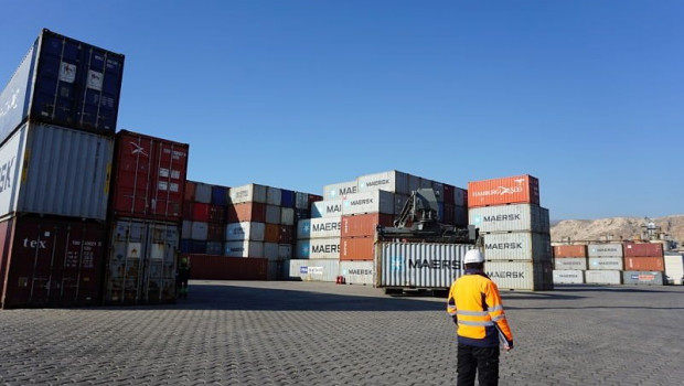 ep un total de 36 empresas de almeria granada y jaen de distintos sectores productivos utilizan el