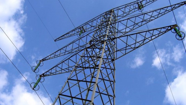 ep una torre de electricidad