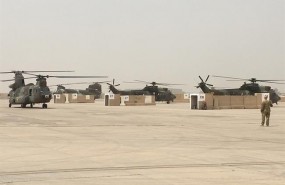ep unidad espanolahelicopterosirak