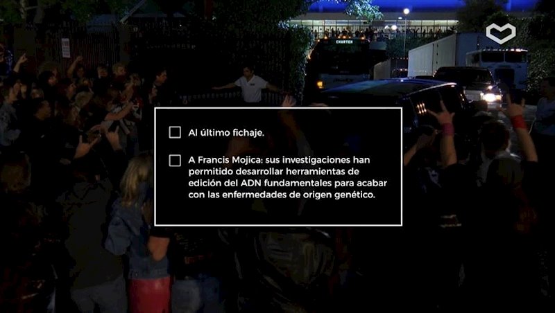 ep uno de los spots de la campana de constantes y vitales de la sexta y fundacion axa ep uno de los spots de la campana de constantes y vitales de la sexta y fundacion axa