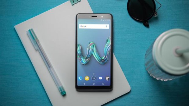 ep wiko tommy 3