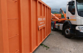 gestion escombros obra gandia prisma safor