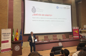 ignacio campoy ponencia en almera