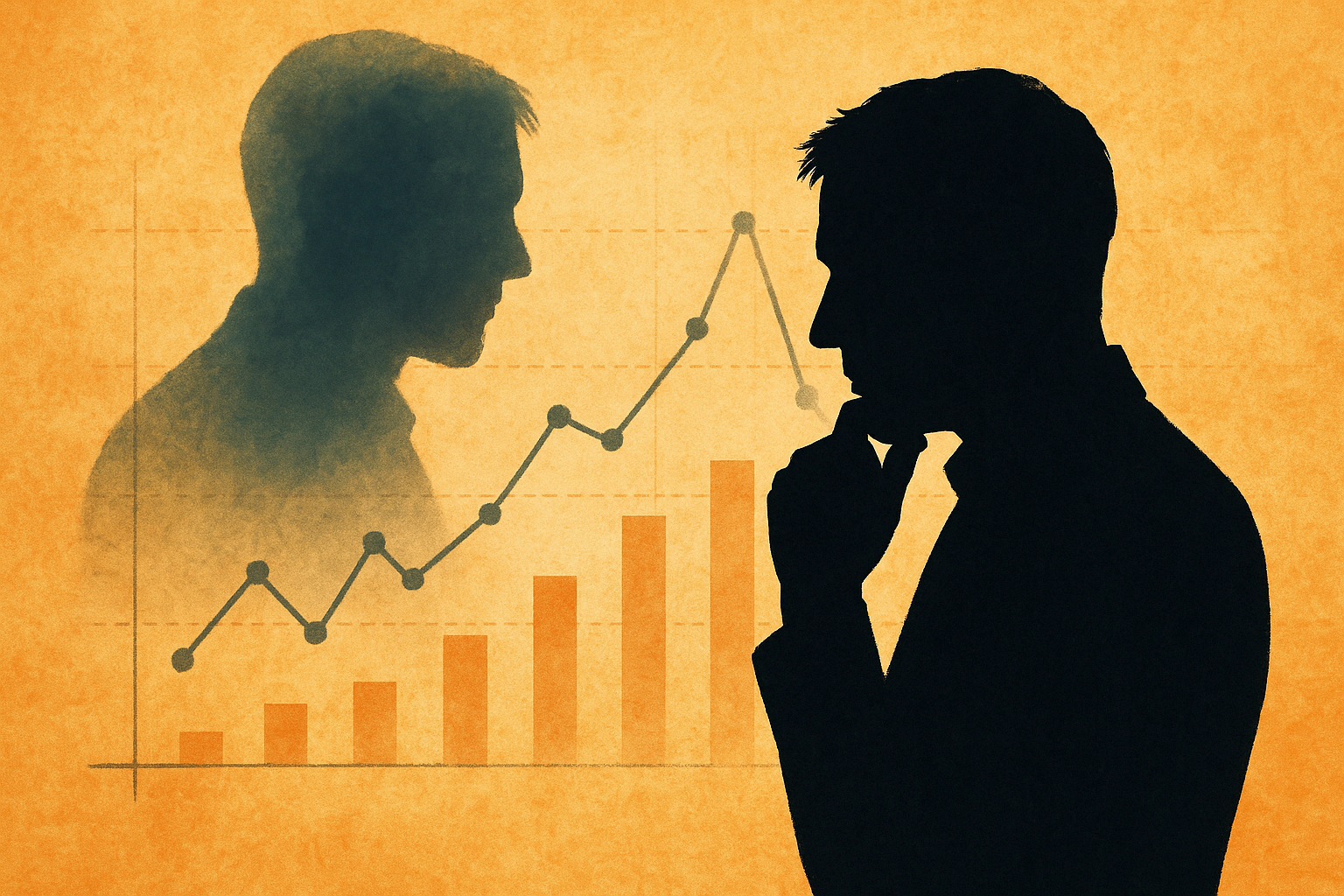 El enemigo invisible del inversor: el coste de las decisiones que no tomamos