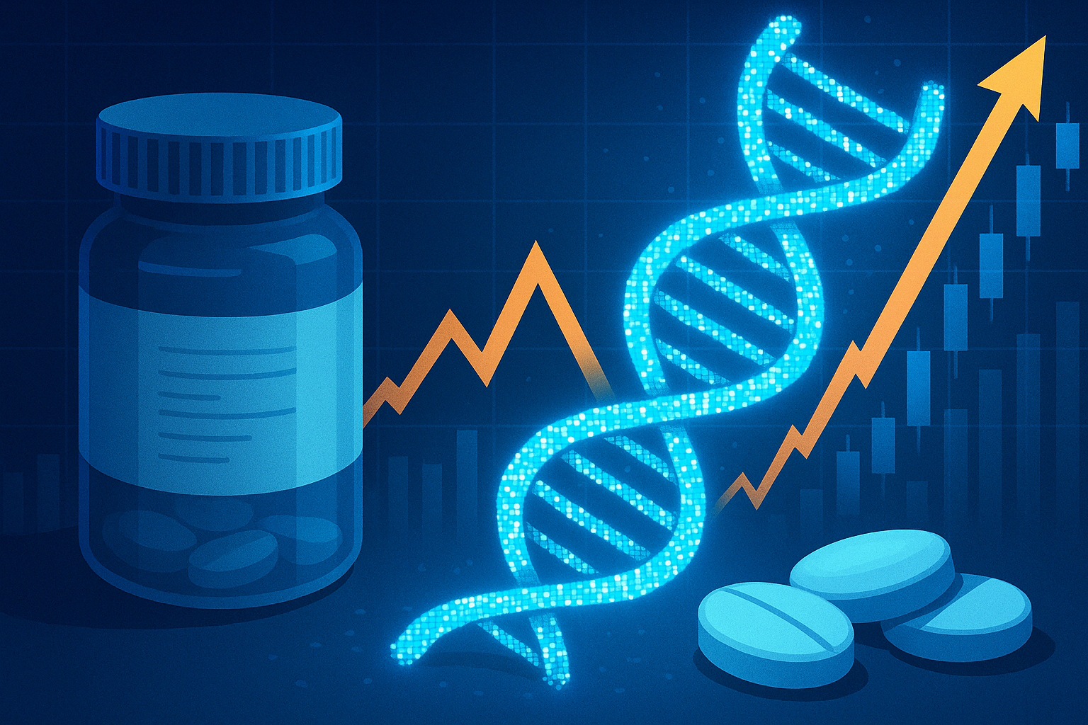 Adiós Palantir, hola salud: la nueva apuesta bursátil de Druckenmiller