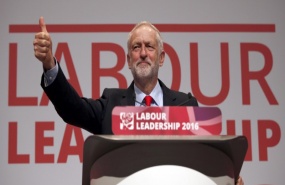 jeremy-corbyn-reelu-a-la-tete-du-parti-travailliste jeremy-corbyn-reelu-a-la-tete-du-parti-travailliste