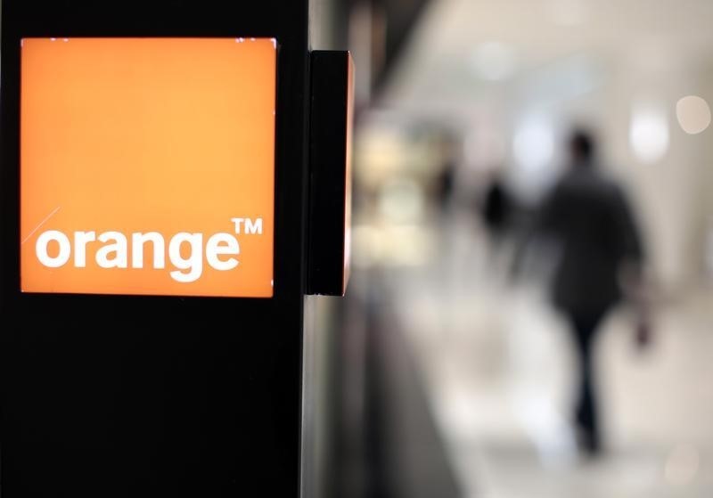 Las telecos suben en bolsa ante los rumores de fusión entre Orange y Deutsche Telekom