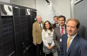 np  atos aumentar en 20 la potencia de pronstico del tiempo de ipma con un supercomputador bullsequana