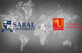 sabal university acuerdo con formacion universitaria
