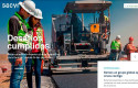 sacyr nueva web