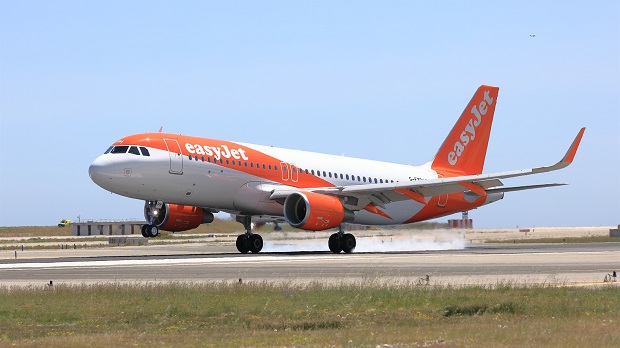 dl easyjet a320