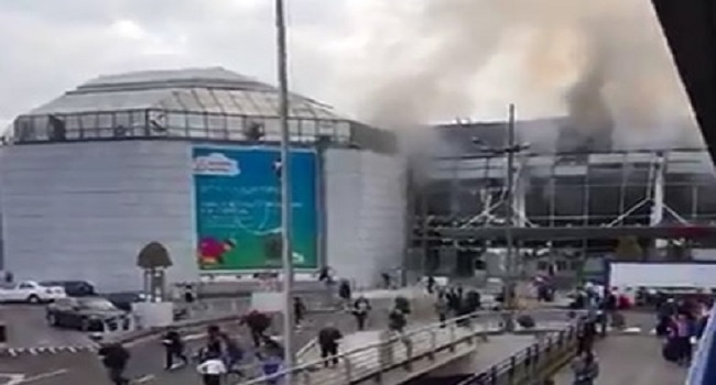 atentado bruselas atentado bruselas