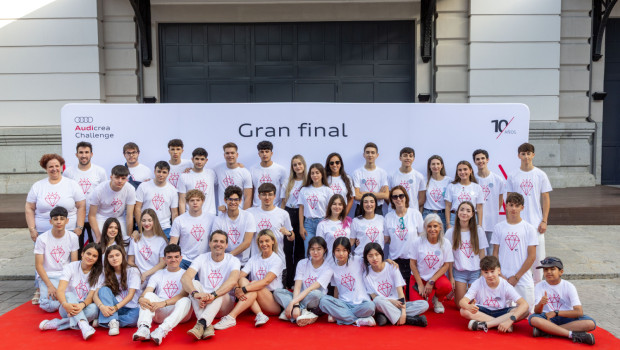 audicrea challenge 11a edicion 20260527112407 