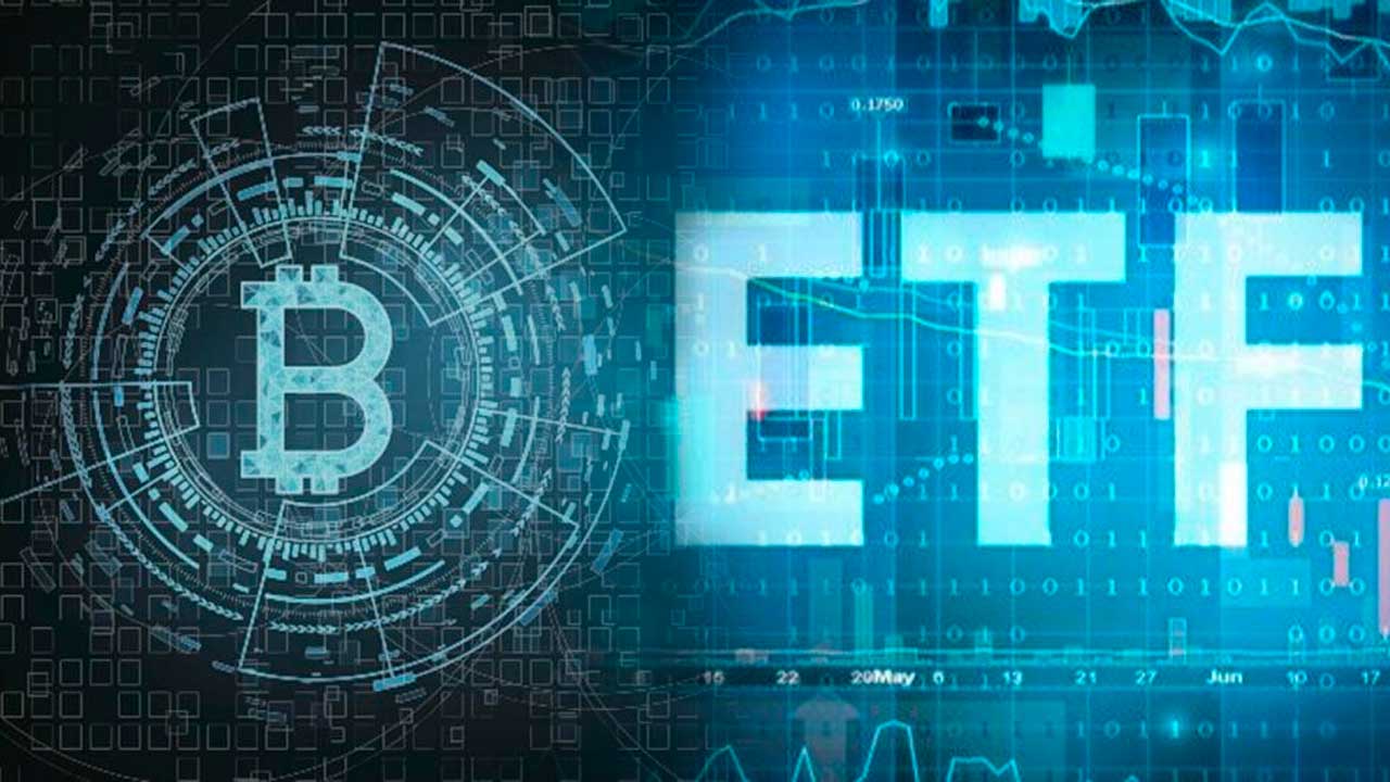 Fidelity Investments ofrecerá un ETF del bitcoin en Canadá ante la dilación de EEUU