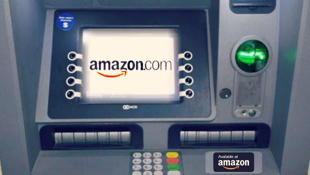 cajero banco amazon cajero banco amazon