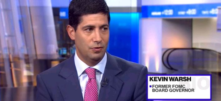 cbkevin warsh