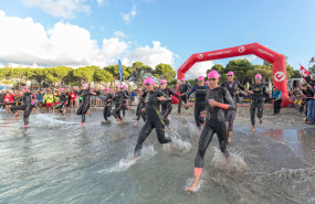 challenge peguera mallorca   salida 