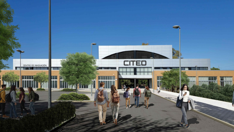 cited   centro de fp dual tecnolgica en jerez 