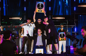 dj ang3llo ganador djs battle 2026 