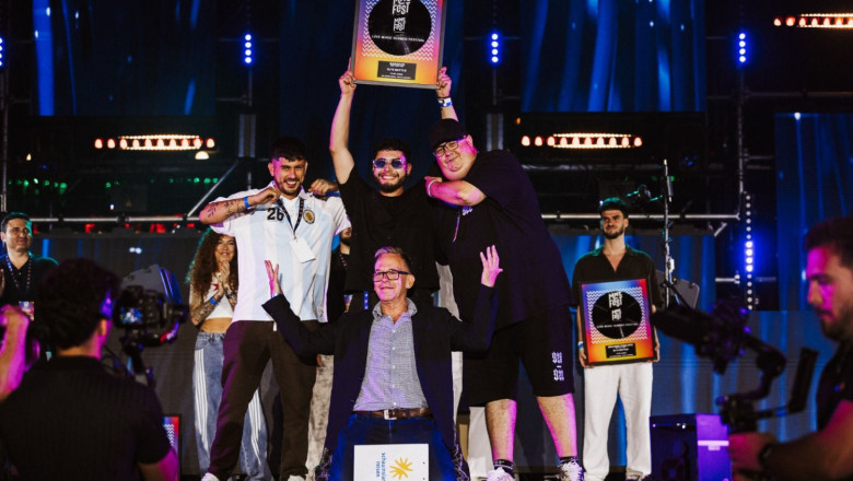 dj ang3llo ganador djs battle 2026 
