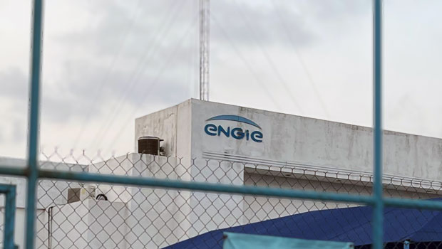 France's Engie to buy UK Power Networks for £10.5bn