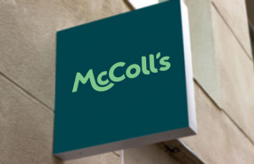 dl mccolls retail group aim mccoll s convenience retailer morrisons daily off licence store logo dl mccolls retail group aim mccoll s convenience retailer morrisons daily off licence store logo
