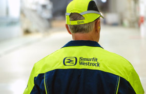 image of the news Smurfit Westrock trims guidance amid weaker US demand