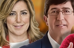 elecciones andalucia 2018