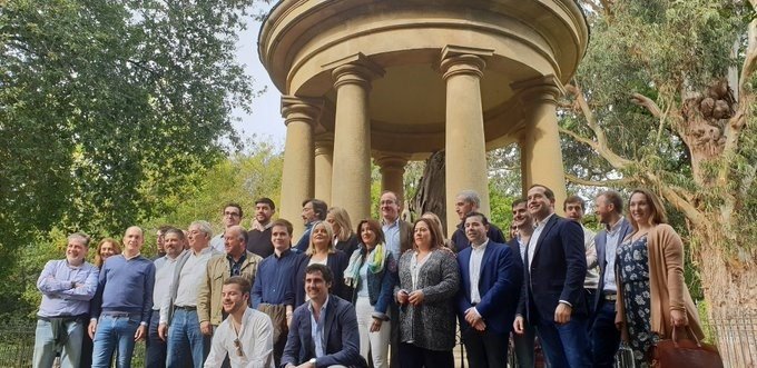 ep acto del pp en gernika